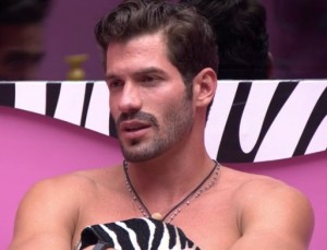 Roni Líder no BBB14