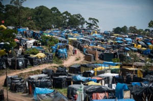 Prefeito de São Paulo, Fernando Haddad, critica manifestação por moradia que bloqueou avenidas