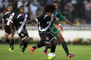 Vasco perde penalti e empata com o Boavista em 1 a 1 pelo Carioca - Fotos: Marcelo Sadio/Vasco.com.br