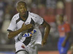 Vasco goleia o Friburguense na 1ª vitória de 2014