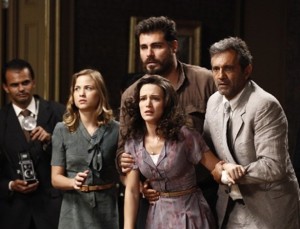 Joia Rara: Júri chega ao veredicto e Franz é condenado a 30 anos