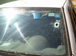 Aposentado é atingido com vários tiros na Zona Rural de São José de Ubá, RJ