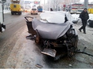 Jogador Maicon, do Shakhtar Donestk, morre em acidente de carro