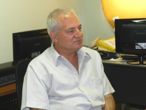 Alfredão também participou do primeiro encontro quando foi esclarecida a nova resolução que trata da comercialização desses tipos de itens.
