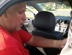 Polícia prende homem suspeito de ter assassinado PM do BOPE