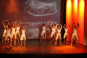 Em Itaperuna SESI Cultural volta com Oficinas de Ballet nesta segunda-feira (10/02)