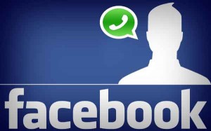 Por US$ 16 bilhões aplicativo WhatsApp é vendido para o Facebook