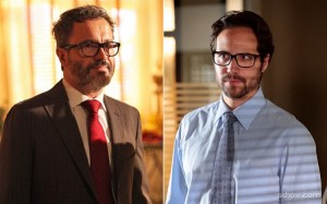 O personagem Fernando é marido de Juliana e será vivido na primeira e segunda fase da novela Em Família, pelo ator Antônio Saboia. O ator Leonardo Medeiros viverá a terceira fase da novela.