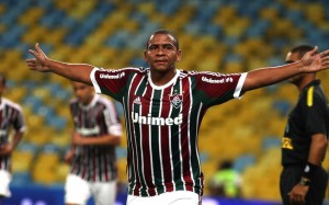 Fluminense leva susto, mas vira e goleia o Boavista