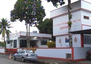 Médico do Corpo de Bombeiros começa cumprir pena por abandonar plantão para atender emergência em Hospital de Itaperuna