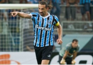 Grêmio vence o Veranópolis e já pensa no Gre-Nal