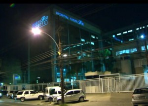 Hospital Norte D'or 01