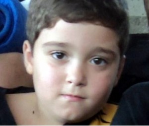 João Felipe de 6 anos foi sequestrado e morto em Barra do Piraí