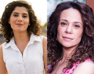 Juliana (Gabriela Carneiro da Cunha/Vanessa Gerbelli): nasceu para ser mãe, mas nunca conseguiu engravidar. Será capaz de tudo para realizar o seu maior sonho. Não parece gostar muito de seu noivo Fernando (Antônio Saboia/Leonardo Medeiros)