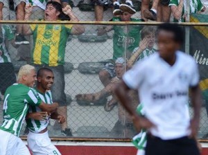 Grêmio empata com o Juventude no Alfredo Jaconi
