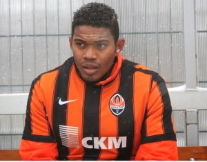 Jogador Maicon, do Shakhtar Donestk, morre em acidente de carro