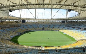 Tribunal de Contas da União aprova contas do Maracanã