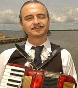 Morre ator Nico Nicolaiewsky, aos 56 anos em Porto Alegre-RS