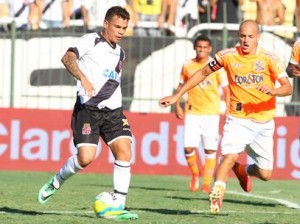 Vasco não consegue segurar o Nova Iguaçu, empata e perde a chance de liderar o Cariocão Vasco não consegue segurar o Nova Iguaçu, empata e perde a chance de liderar o Cariocão