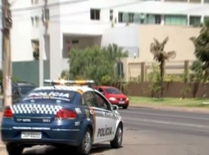Depois de notificação Associação de PMs suspende operação tartaruga