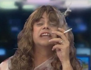 Justiça do RJ decide que programa Pânico deve retirar vídeos com sátiras à Gloria Perez Justiça do RJ decide que programa Pânico deve retirar vídeos com sátiras à Gloria Perez