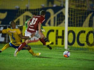 Reservas do Internacional vencem Pelotas e mantém os 100% de aproveitamento no Gauchão Reservas do Internacional vencem Pelotas e mantém os 100% de aproveitamento no Gauchão