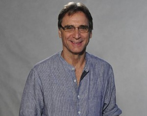 Ricardo (Herson Capri): será disputado pela esposa Branca e Chica, seu novo amor