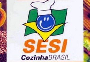Programa SESI Cozinha Brasil passa   por Italva e São José de Ubá, no Noroeste Fluminense   