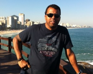 Santiago Ilídio Andrade morreu nesta segunda-feira no Rio de Janeiro