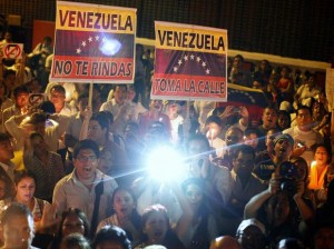 Governo da Venezuela não permite que CNN trabalhe no país e bloqueia até aplicativos Governo da Venezuela não permite que CNN trabalhe no país e bloqueia até aplicativos