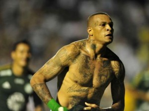 Palmeiras vence o XV de Piracicaba, por 2 a 1 fora de casa