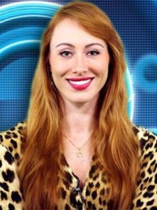 Frase de Aline, no BBB14, sobre tragédia de Santa Maria revolta RS