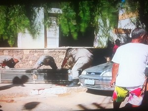 Ator David da Costa Moreira morto em Campos