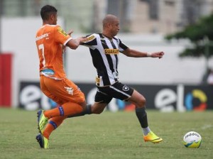 Mais um tropeço do Botafogo no empate contra o Audax garante Fluminense na semifinal