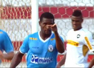 Macaé derrota o Botafogo e deixa o alvinegro em situação difícil no Cariocão 2014