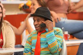 Ator Canarinho, do humorístico "A praça é nossa" morre aos 86 anos Ator Canarinho, do humorístico "A praça é nossa" morre aos 86 anos