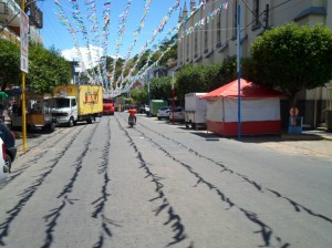 Justiça limita o horário do carnaval em Natividade, RJ Justiça limita o horário do carnaval em Natividade, RJ