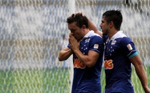 Cruzeiro elimina o Boa Esporte e segura vaga na final do Mineiro