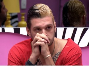 BBB14: Cássio é 14º eliminado com 62% dos votos