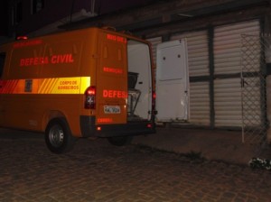 Filho de ex-vereador é encontrado morto dentro da casa em Natividade, RJ