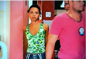 Babá é presa no Rio de Janeiro por matar bebê de sete meses pisando no pescoço da criança