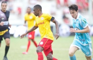 Internacional fecha 1ª fase do Gauchão com vitória contra Lajeadense fora de casa Internacional fecha 1ª fase do Gauchão com vitória contra Lajeadense fora de casa