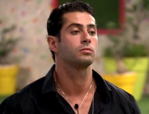 Marcelo é eliminado no último paredão do BBB14
