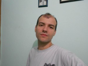 Maurício Muzy, 27 anos, tinha casado poucos dias atrás e estava feliz com a nova vida Maurício Muzy, 27 anos, tinha casado poucos dias atrás e estava feliz com a nova vida