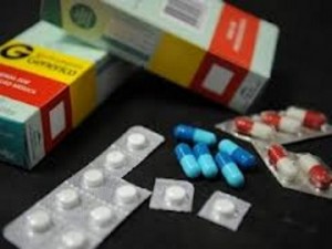 Medicamentos ficam mais caros a partir desta segunda-feira (31/03)