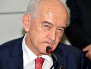 Ministro Manoel Dias disse que não participou de esquema nenhum