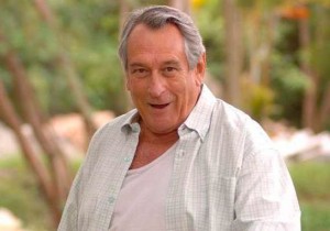 Ator Paulo Goulart morre em São Paulo, aos 81 anos