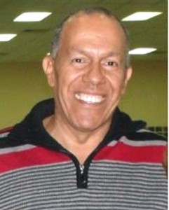 Morre no Rio de Janeiro o Pastor David Baeta aos 59 anos