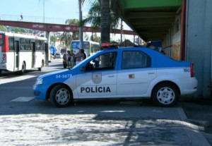 Justiça do RJ determina prisão nove suspeitos de atacar a polícia no Complexo do Alemão