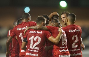 Internacional goleia por 6 a 1 em Belém e elimina o Remo